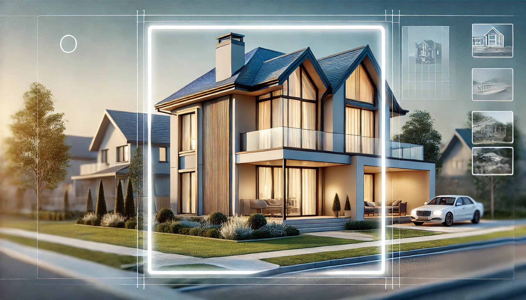 The Future of Real Estate Headshots: How AI is Revolutionizing the Industry