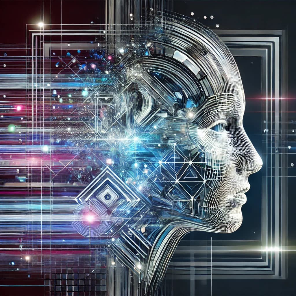 The Revolution of AI in Professional Headshots