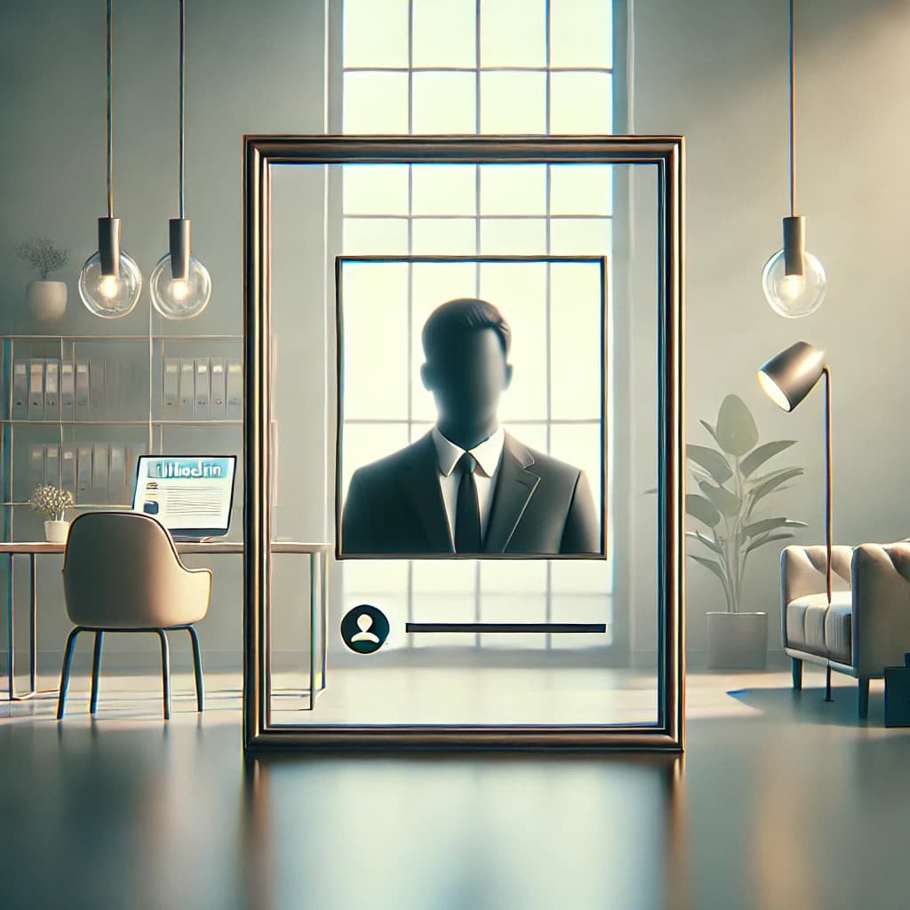 Mastering the Art of the LinkedIn Profile Picture