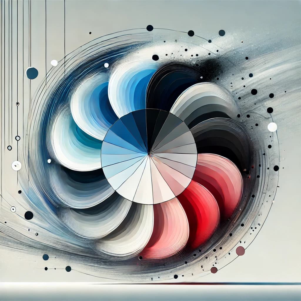 The Psychology of Color in Professional Portraits