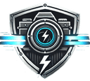 Headshot Hero Logo
